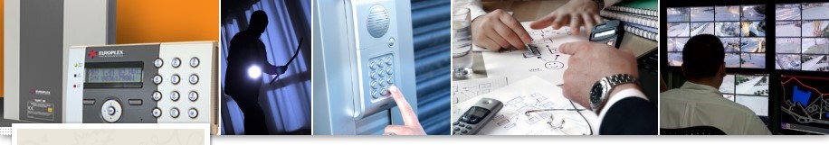 Access Control, Door Entry Systems, Integrated security installer Dublin Ireland