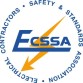 View our ECSSA Certificate of Registration