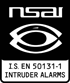 NSAI approved security systems installer and maintenance company